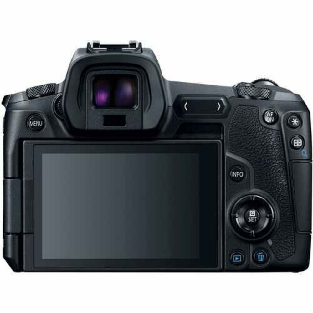 Canon EOS R Mirrorless Camera - Picture 2 of 5